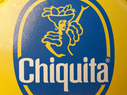 Chiquita 3D visual