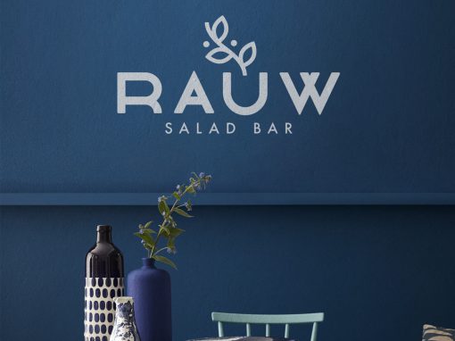 Rauw Identity