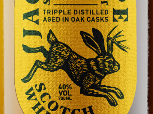 Jackalope Whisky