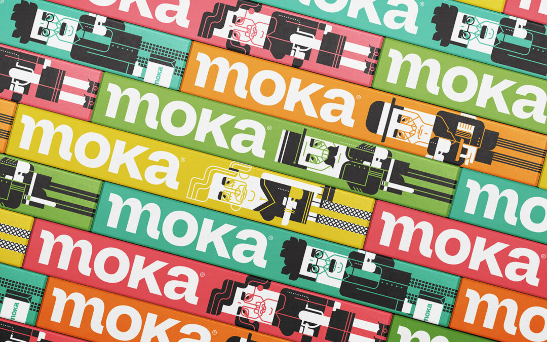 Moka Coffee